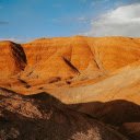 Desert Rocks  screen for extension Chrome web store in OffiDocs Chromium
