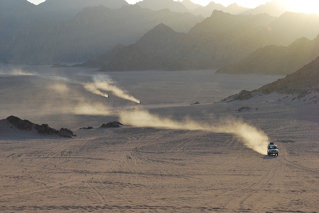 Free download desert safari egypt travel 4x4 free picture to be edited with GIMP free online image editor