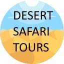 Desert Safari Tours  screen for extension Chrome web store in OffiDocs Chromium