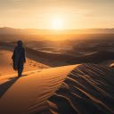 desert sunlight  screen for extension Chrome web store in OffiDocs Chromium