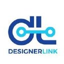 Écran de l'application DesignerLink Chrome pour l'extension de la boutique en ligne Chrome dans OffiDocs Chromium