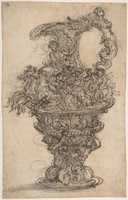 Free download Design for a Bronze Ewer. free photo or picture to be edited with GIMP online image editor