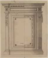 Free download Design for a Cabinet or Console free photo or picture to be edited with GIMP online image editor