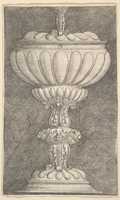Free download Design for a Covered Goblet free photo or picture to be edited with GIMP online image editor