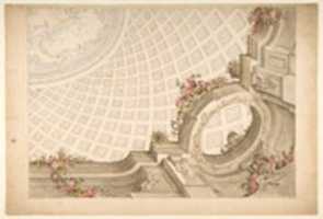 Free download Design for a Cupola Decoration free photo or picture to be edited with GIMP online image editor