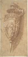 Free download Design for a Decorative Vessel free photo or picture to be edited with GIMP online image editor
