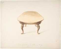 Free download Design for a Dining Table free photo or picture to be edited with GIMP online image editor