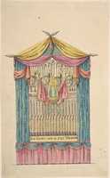 Free download Design for a Fanciful Organ free photo or picture to be edited with GIMP online image editor
