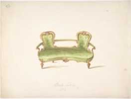 Free download Design for Albert Settee free photo or picture to be edited with GIMP online image editor