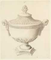 Free download Design for a Lidded Tureen free photo or picture to be edited with GIMP online image editor
