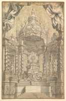 Free download Design for Altar Decorations for a Liturgical Celebration free photo or picture to be edited with GIMP online image editor