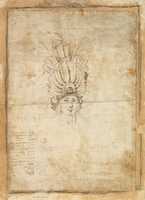 Free download Design for a Mans Headdress free photo or picture to be edited with GIMP online image editor