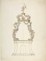 Free download Design for a Monstrance free photo or picture to be edited with GIMP online image editor