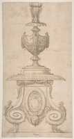 Free download Design for an Altar Candlestick free photo or picture to be edited with GIMP online image editor