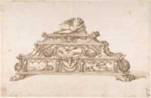 Free download Design for an Inkstand free photo or picture to be edited with GIMP online image editor
