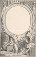 Free download Design for an Ornamental Frame free photo or picture to be edited with GIMP online image editor