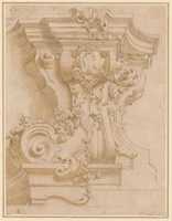 Free download Design for a plasterwork bracket free photo or picture to be edited with GIMP online image editor