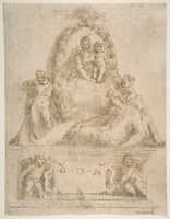 Free download Design for a Sepulchral Monument of a Youth free photo or picture to be edited with GIMP online image editor