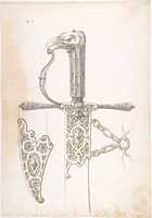 Free download Design for a Sword free photo or picture to be edited with GIMP online image editor