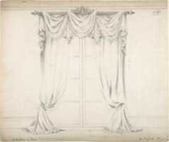 Free download Design for Curtains and Rod free photo or picture to be edited with GIMP online image editor