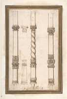 Free download Design for Four Candlesticks free photo or picture to be edited with GIMP online image editor