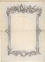 Free download Design for Frame with Ecclesiastical Motifs free photo or picture to be edited with GIMP online image editor