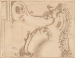 Free download Design for Plasterwork Cartouche free photo or picture to be edited with GIMP online image editor