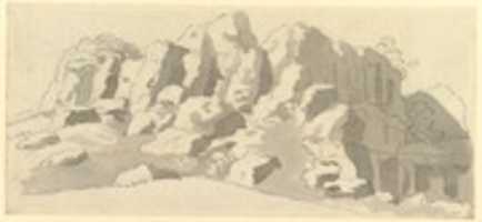 버지니아 워터, 윈저 그레이트 파크에서 암석 작업을 위한 디자인 무료 다운로드 무료 사진 또는 김프 온라인 이미지 편집기로 편집할 사진