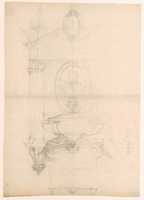Téléchargez gratuitement la photo ou l'image Design for the Tomb of Christophe de Thou (d. 1582) à éditer avec l'éditeur d'images en ligne GIMP
