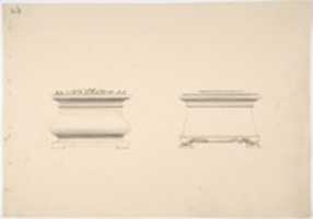 Free download Design for Two Caskets free photo or picture to be edited with GIMP online image editor
