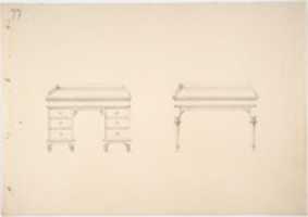 Free download Design for Two Desks free photo or picture to be edited with GIMP online image editor