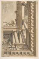 Free download Design of a Loggia Ceiling free photo or picture to be edited with GIMP online image editor