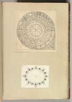 Free download Designs for a Panel of Ornament and a Brooch free photo or picture to be edited with GIMP online image editor