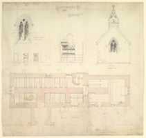 Free download Designs for Ditteridge Church, Wiltshire free photo or picture to be edited with GIMP online image editor