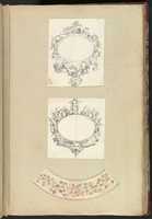 Free download Designs for Two Mirrors and a Plate Rim free photo or picture to be edited with GIMP online image editor