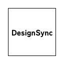 DesignSync  screen for extension Chrome web store in OffiDocs Chromium