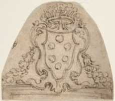 Free download Design with Medici Coat of Arms. free photo or picture to be edited with GIMP online image editor