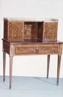 Free download Desk (Bonheur du jour) free photo or picture to be edited with GIMP online image editor