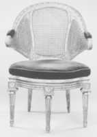 Free download Desk chair (Fauteuil de cabinet) free photo or picture to be edited with GIMP online image editor