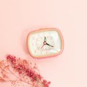 Desk Clock  screen for extension Chrome web store in OffiDocs Chromium
