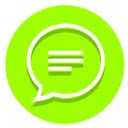 Desktop App for WhatsApp™ WEB  screen for extension Chrome web store in OffiDocs Chromium