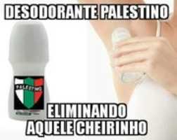 Free download Desodorante Palestino free photo or picture to be edited with GIMP online image editor