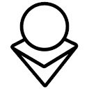 DeSo Pro  screen for extension Chrome web store in OffiDocs Chromium