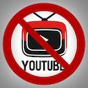 Destimulate YT  screen for extension Chrome web store in OffiDocs Chromium