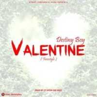 Free download Destiny Boy Valentine Instrumental free photo or picture to be edited with GIMP online image editor
