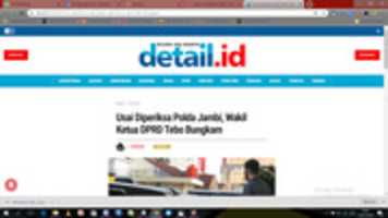 Free download DetaiID free photo or picture to be edited with GIMP online image editor
