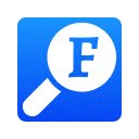 Detect Font  screen for extension Chrome web store in OffiDocs Chromium