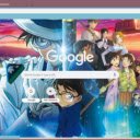 Detective Conan  screen for extension Chrome web store in OffiDocs Chromium