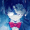 Detective Conan | My nickname is RAIN (1080P)  screen for extension Chrome web store in OffiDocs Chromium