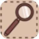 Detective Dan Game Investigate Crime Scenes and Gather Clues!  screen for extension Chrome web store in OffiDocs Chromium